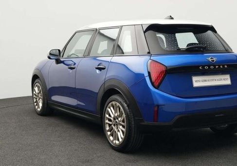 MINI John Cooper Works, 2025