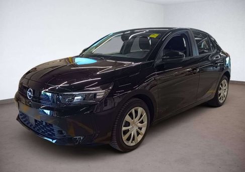 Opel Corsa, 2025 3