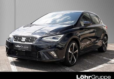 Seat Ibiza, 2024