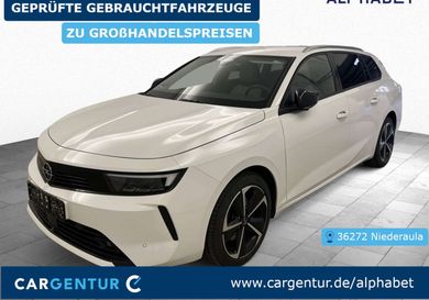Opel Astra, 2023