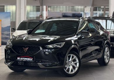 Cupra Formentor, 2024