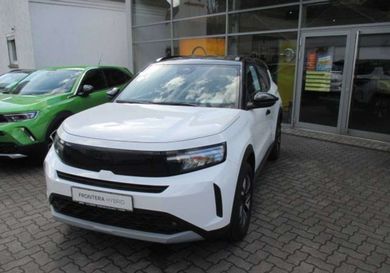 Opel Frontera, 2026