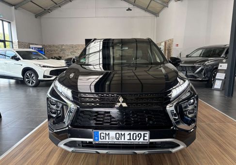 Mitsubishi Eclipse Cross, 2022