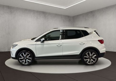Seat Arona, 2023