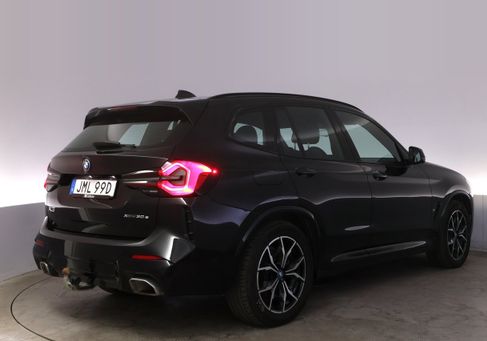 BMW X3, 2024 3