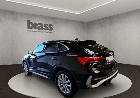 Audi Q3, 2022 3