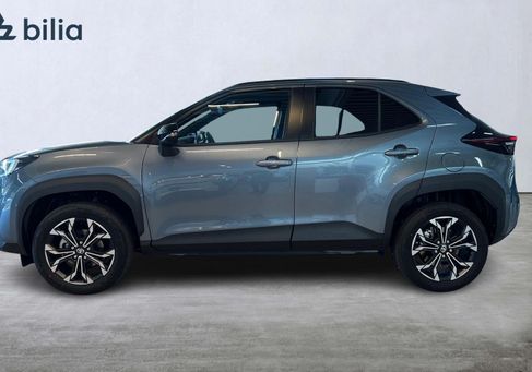 Toyota Yaris Cross, 2026 3