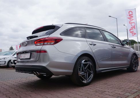 Hyundai i30, 2026 3