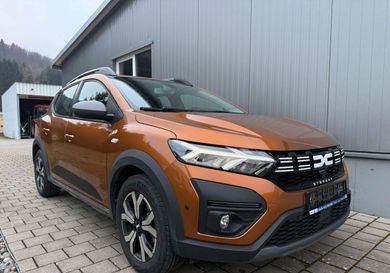 Dacia Sandero, 2023