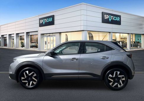 Opel Mokka, 2023 2