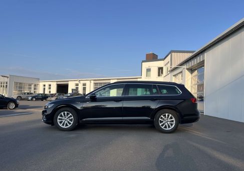 Volkswagen Passat Variant, 2022 2