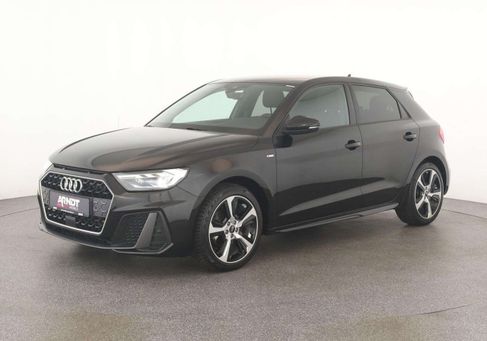 Audi A1, 2024