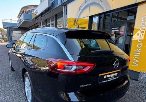 Opel Insignia, 2022 3