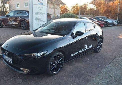 Mazda 3, 2026 2