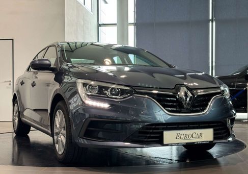 Renault Megane, 2026
