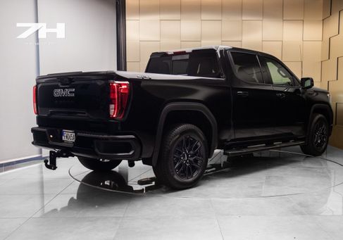 GMC Sierra, 2026 3