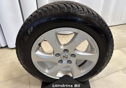 Volvo V40 Cross Country, 2019