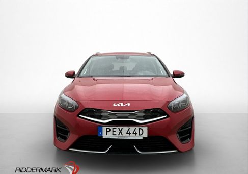 Kia Cee'd Sportswagon, 2022 2