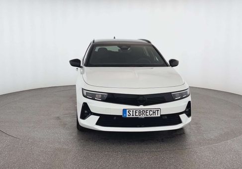 Opel Astra, 2025