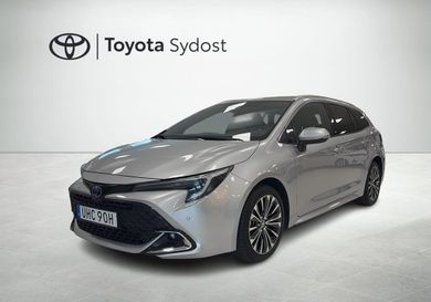 Toyota Corolla, 2025