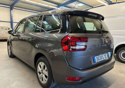 Citroën C4 SpaceTourer, 2022