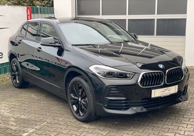 BMW X2, 2023