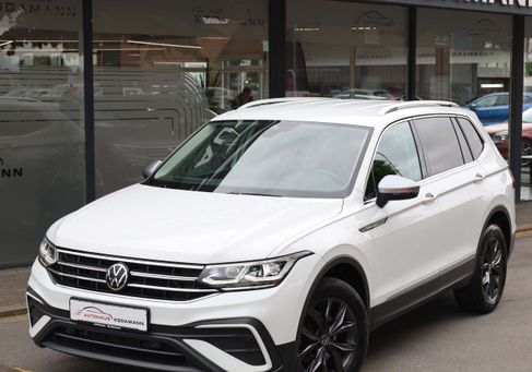 Volkswagen Tiguan Allspace, 2023