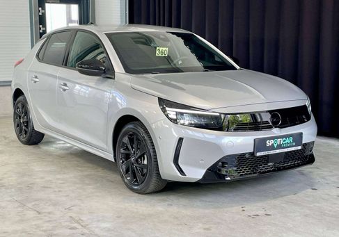 Opel Corsa, 2025 2