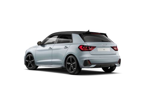 Audi A1, 2026