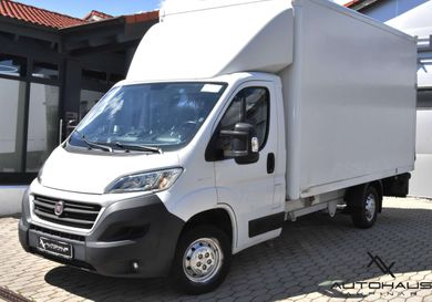 Fiat Ducato, 2019