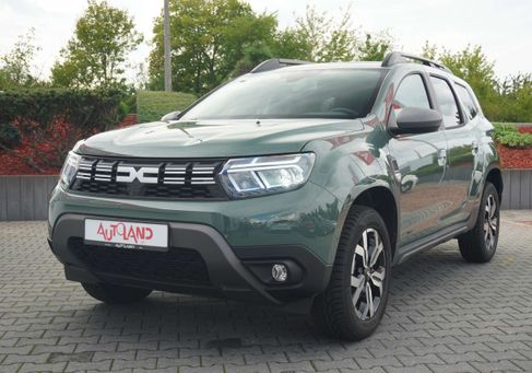 Dacia Duster, 2023 2