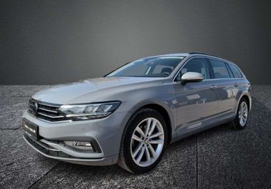 Volkswagen Passat Variant, 2023