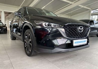 Mazda CX-5, 2023