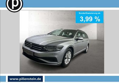 Volkswagen Passat Variant, 2023