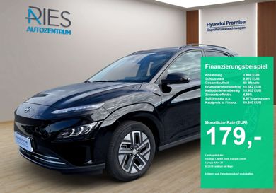 Hyundai Kona, 2022