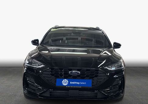 Ford Focus, 2025 3