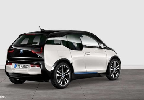 BMW i3, 2019