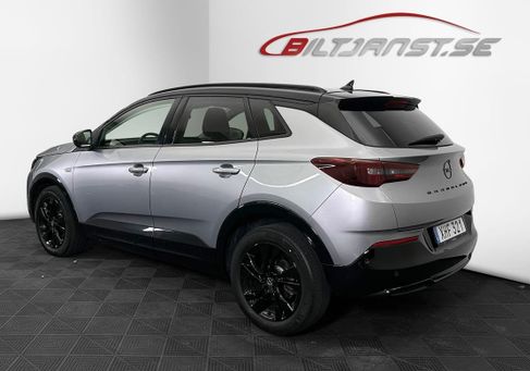 Opel Grandland X, 2023 3