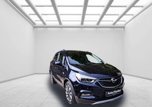 Opel Mokka X, 2019 2