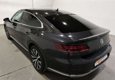 Volkswagen Arteon, 2020 2