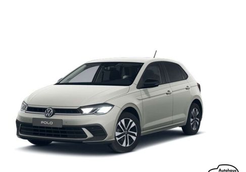 Volkswagen Polo, 2026 2