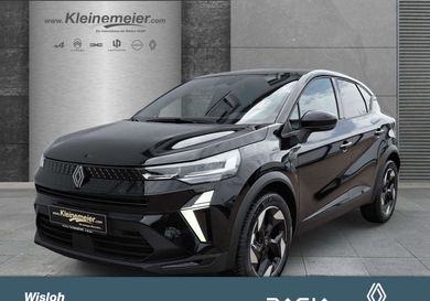 Renault Captur, 2025