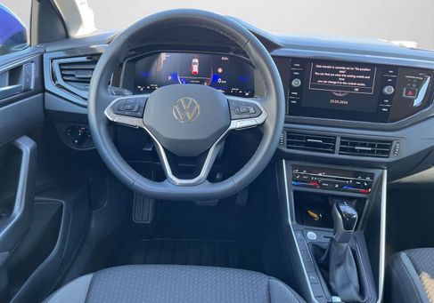 Volkswagen Taigo, 2026