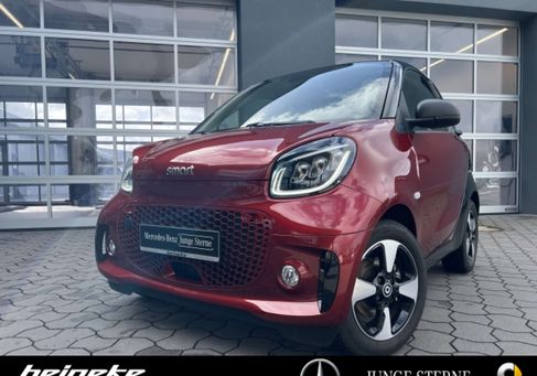Smart ForTwo, 2023