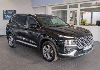 Hyundai Santa Fe, 2023