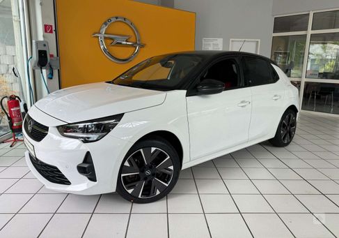 Opel Corsa, 2021