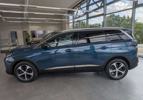 Peugeot 5008, 2023
