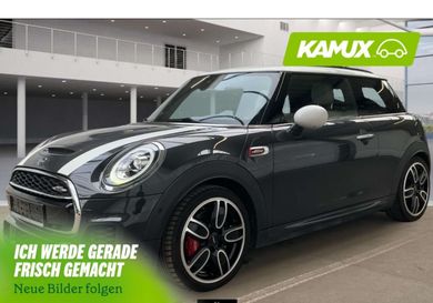 MINI John Cooper Works, 2019