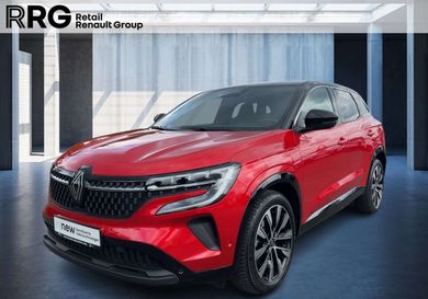 Renault Austral, 2024