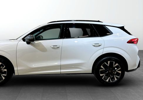 Cupra, 2025